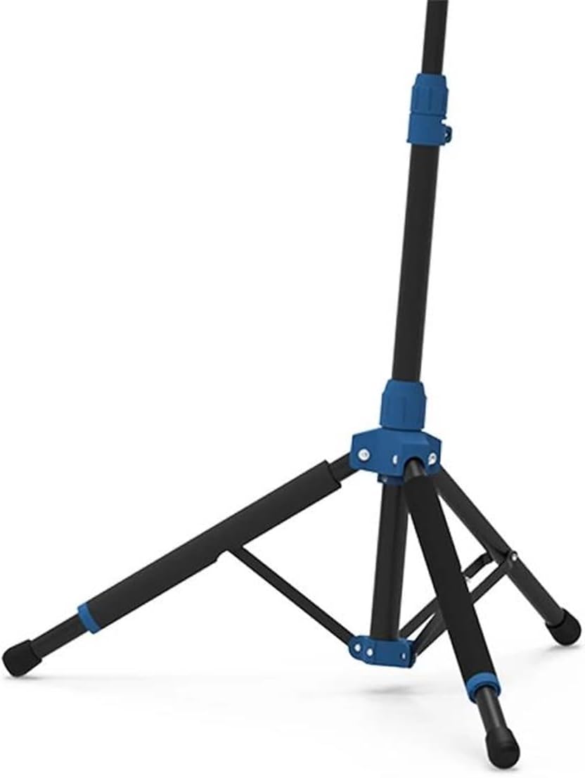 Violin Accessories Professional 1/2 Vertical Floor Stand For Electric Guitar Bass Ukulele Violin Parts And Accessories