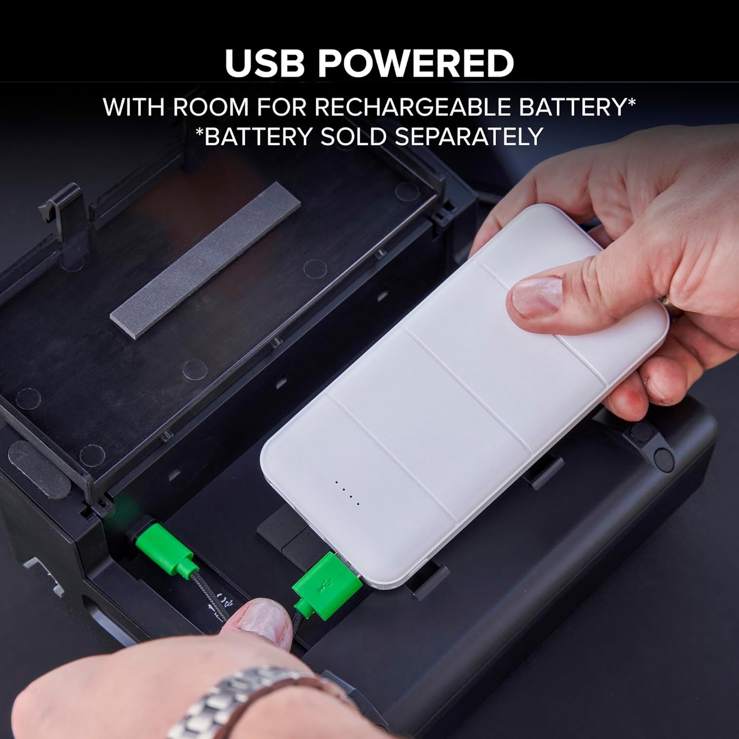 Mackie MobileMix 8-Channel USB-Powerable Mixer for Streaming and Recording with Smartphones and DSLR Cameras, Live Streaming with Instruments, Microphones, Bluetooth