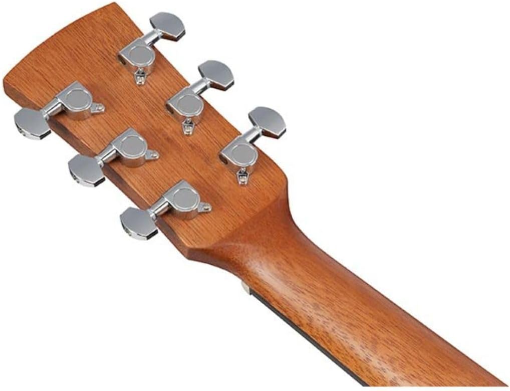 Ibanez PF50 Acoustic Guitar - Open-pore Natural