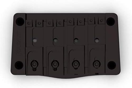 4 String TransTone Bass Bridge
