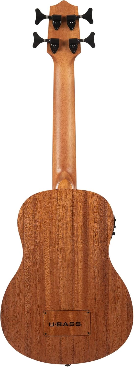 Bakithi Kumalo Signature, Fretted U•BASS®