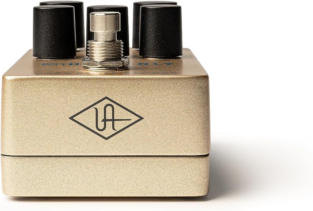 Universal Audio UAFX Heavenly Plate Reverb