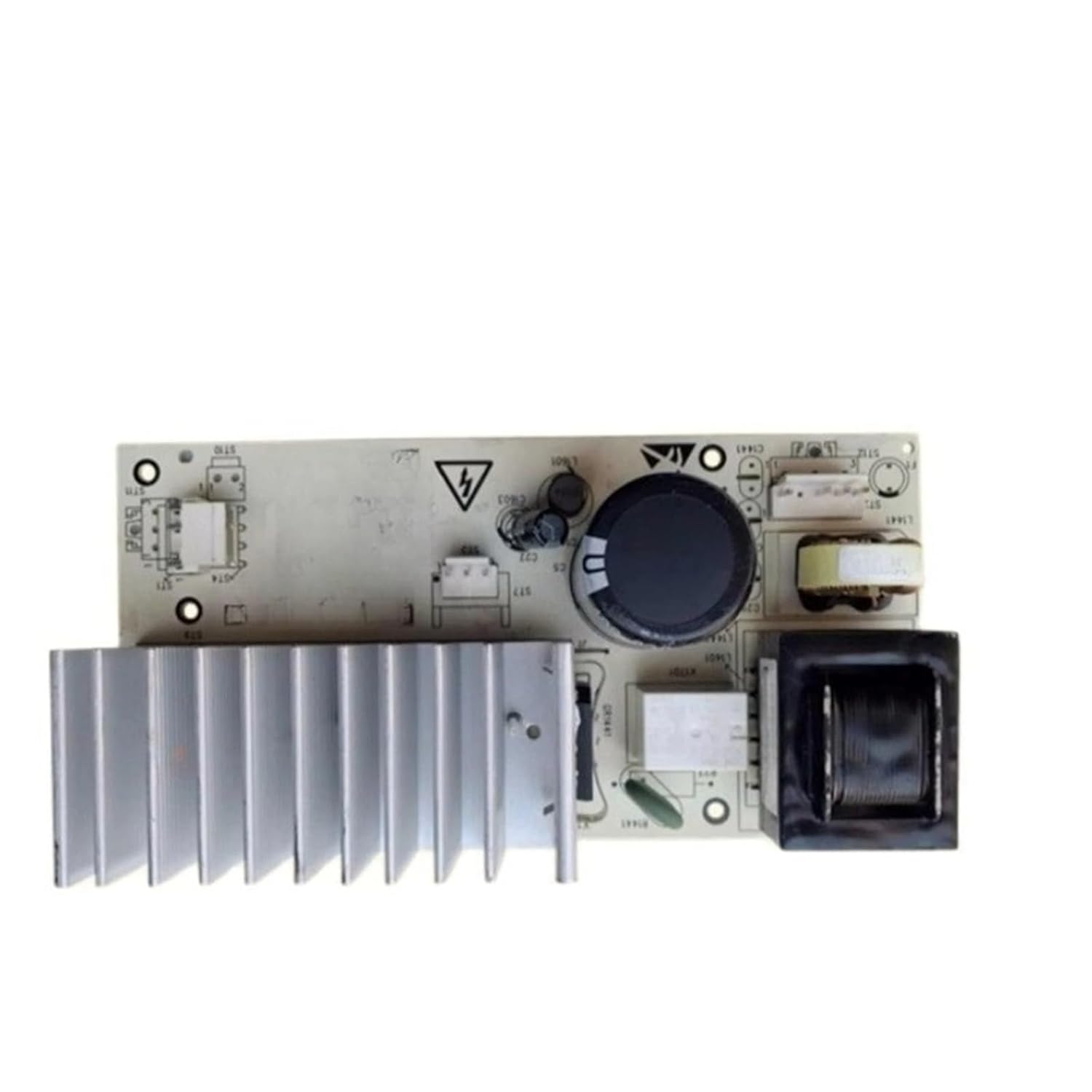 Compatible With TCL Drum Washing Machine Motor Frequency Conversion Board 3104190001 3104190004 Drive Board Computer Board Motherboard(3104190004)