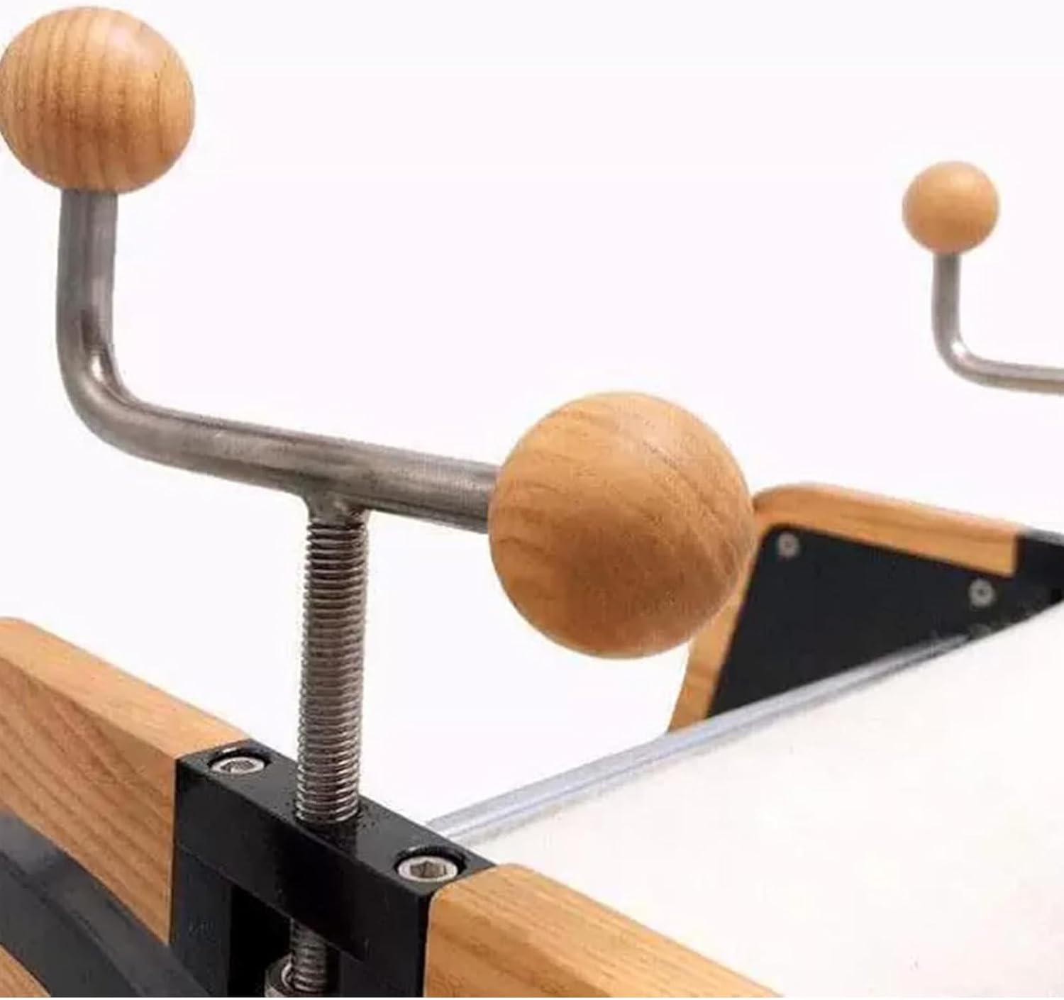 Desktop Printing Plate Making Machine, Drum Diameter 5Cm, Drum Length 28.5Cm, Desktop 55 * 28.5Cm, Suitable for Paper, Wood, Copperplate Engraving Production