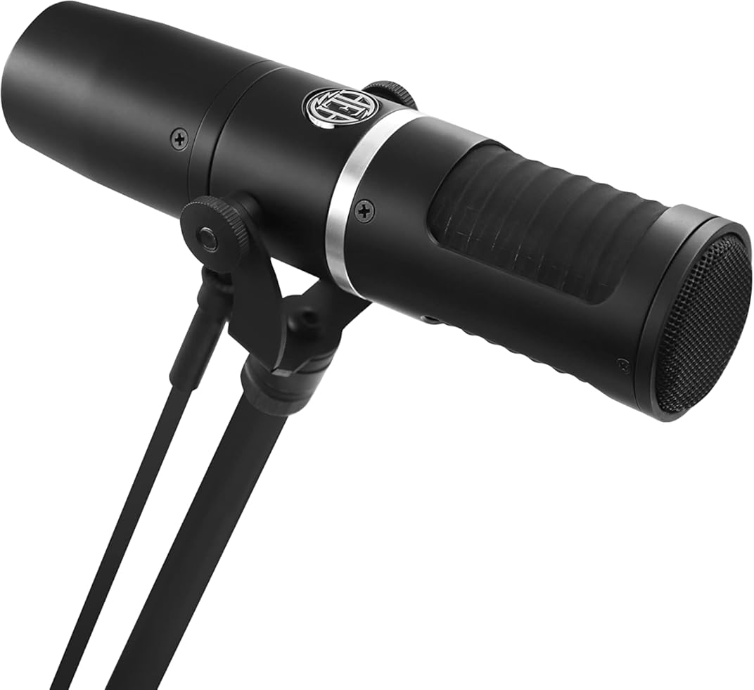 AEA KU5A Supercardioid Ribbon Microphone