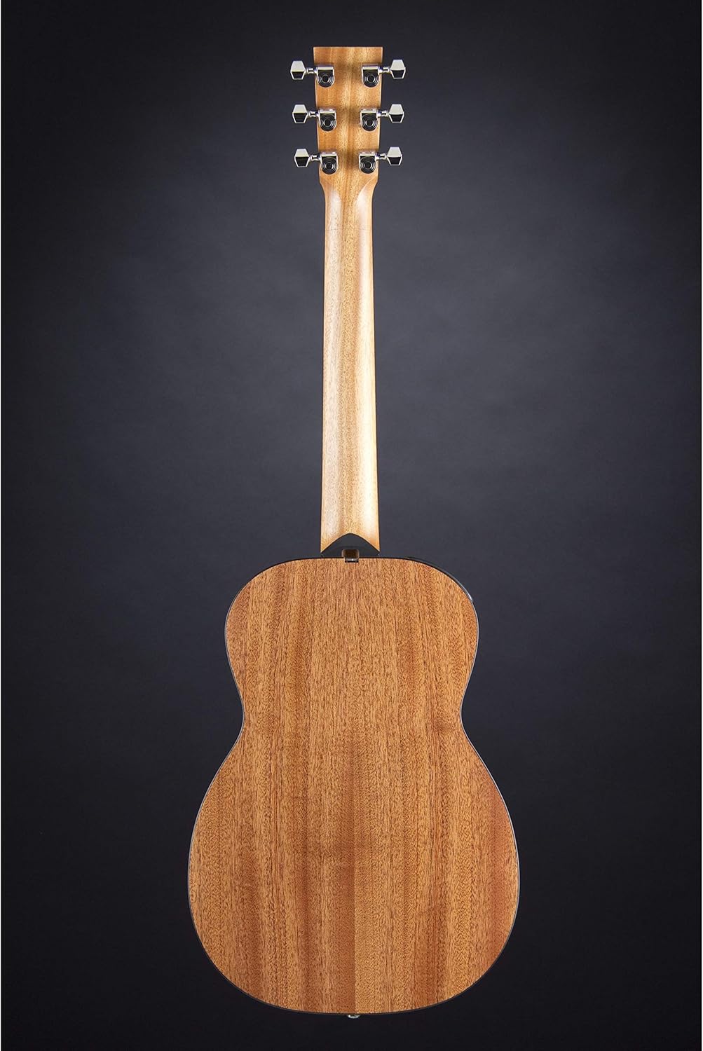 Furch Little Jane Travel Guitar with Bag 474