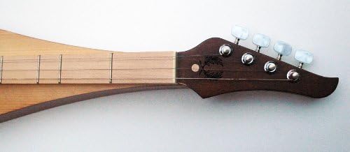 European Mountain Dulcimer