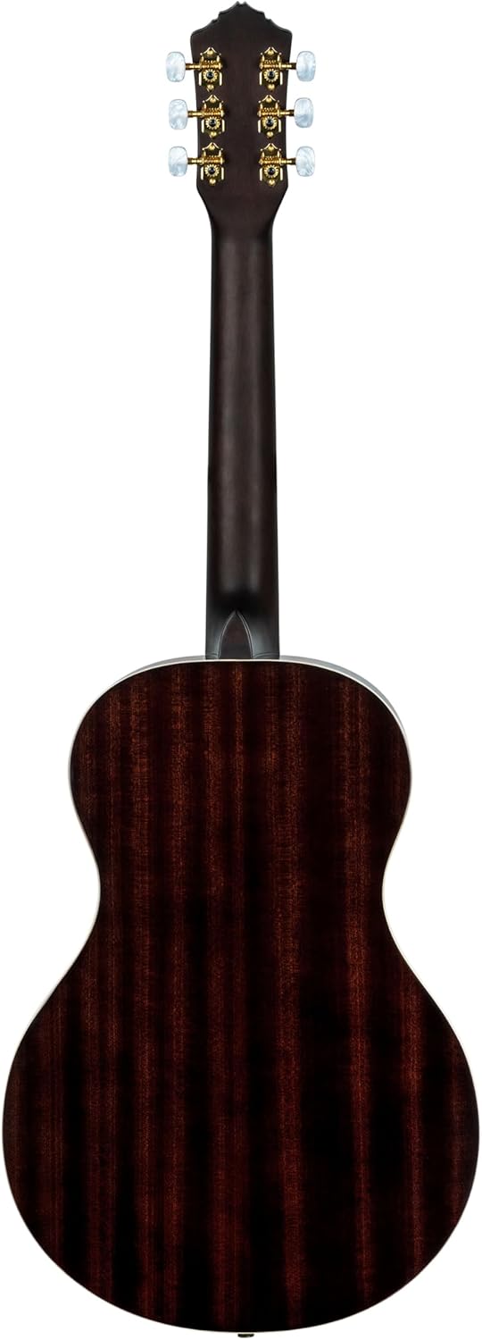 Ranger Series Short Scale Nylon String Parlor Guitar w/Bag