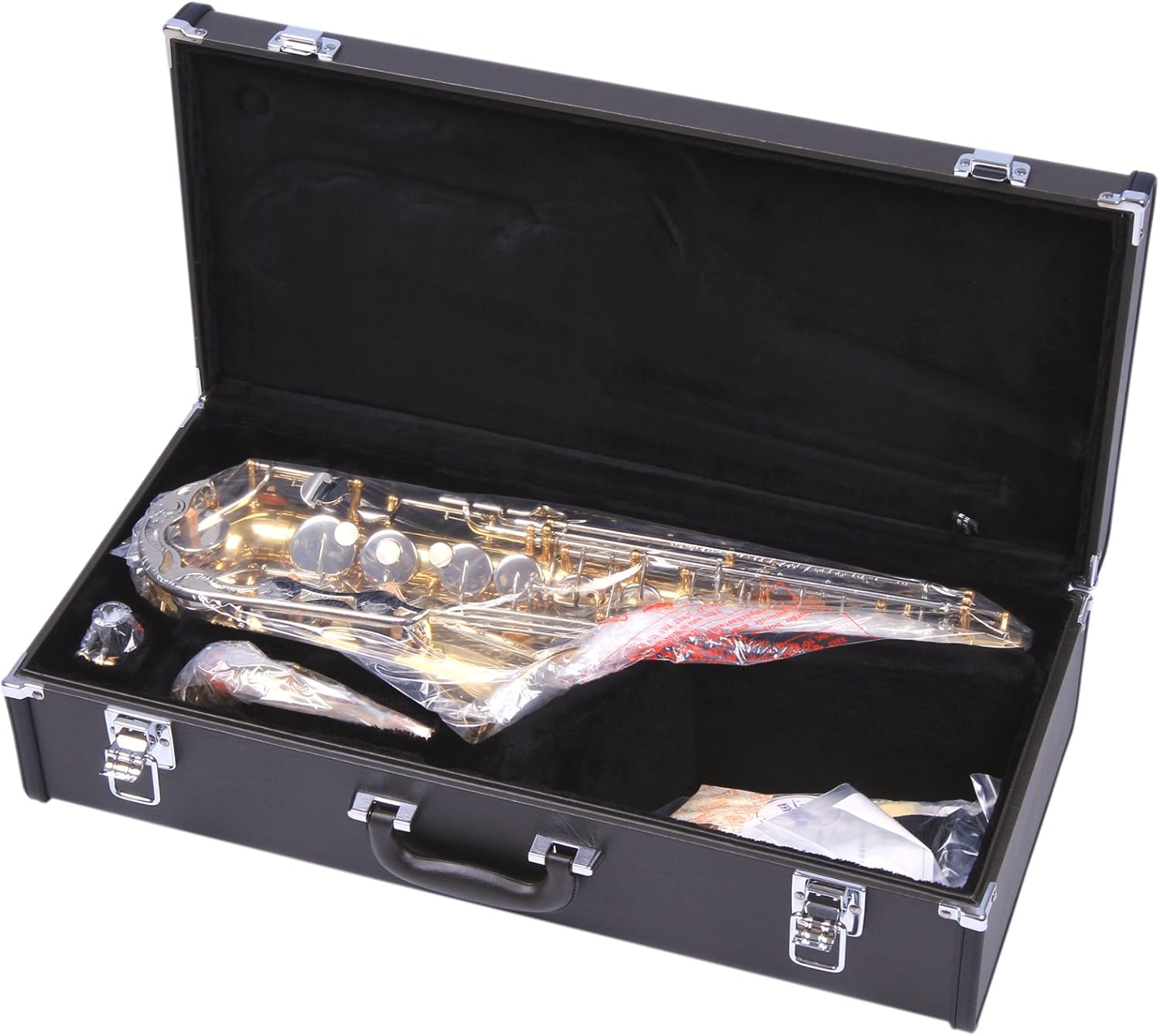 YAS-26 Alto Saxophone