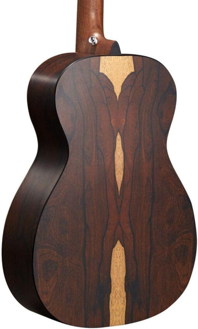 Martin 0 X2E Left Handed Acoustic Electric Guitar