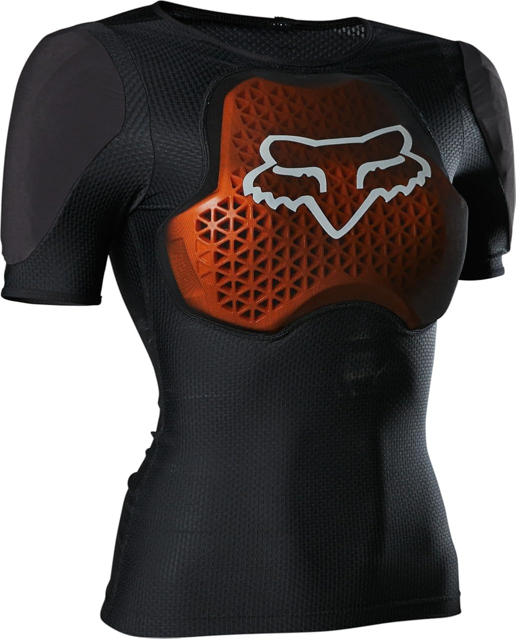 Fox Racing Womens Baseframe Pro Short Sleeve Guard