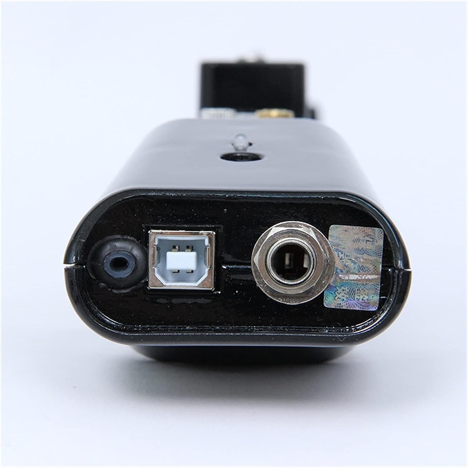 Sax Beginners Kit Electric Wind Instrument, Electric Saxophone, Electronic Cucurbit, Suitable for Beginners Wind Instrument (Color : 1)