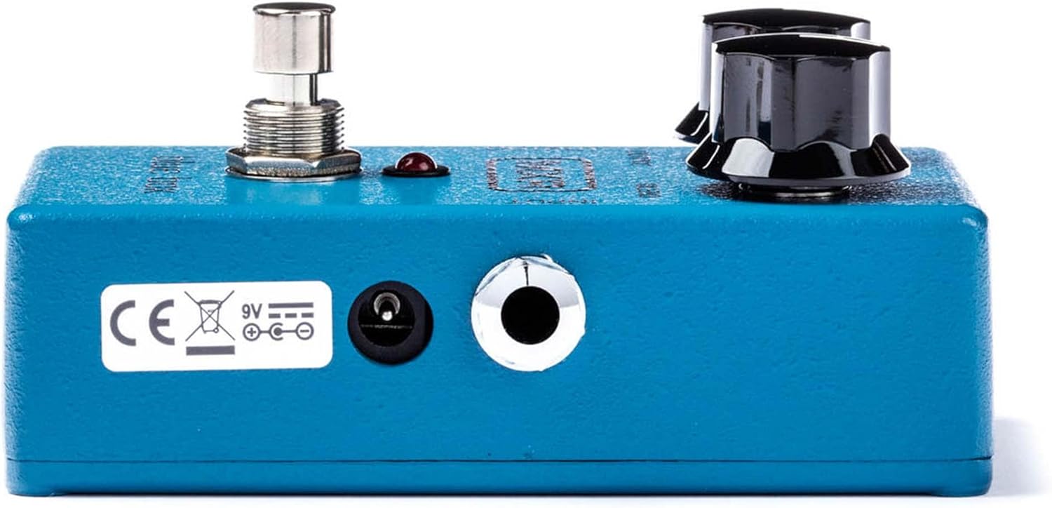 MXR Blue Box™ Octave Fuzz