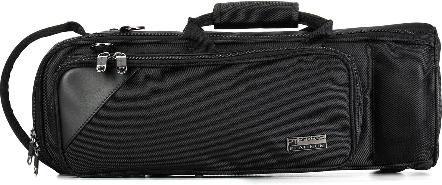 Protec Platinum Series Trumpet Gig Bag, Model PL238