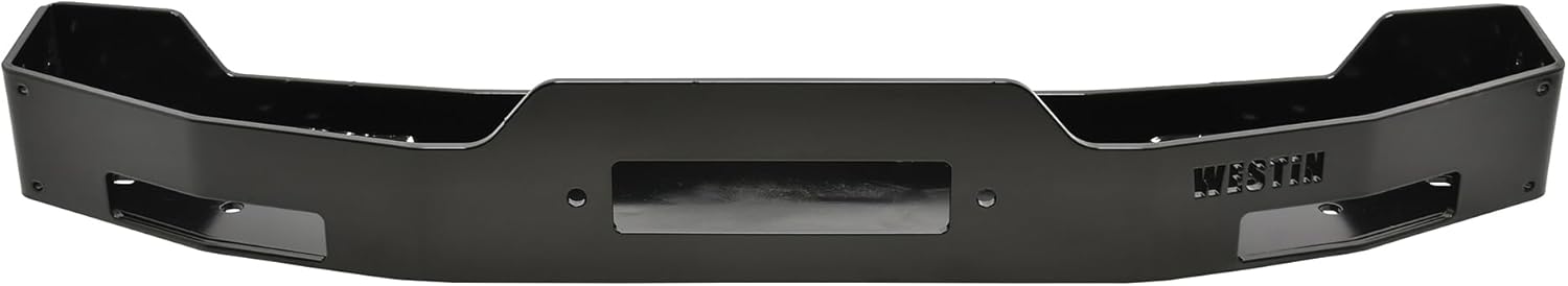 Westin Automotive 46-23905 Max Winch Tray Fits Ford F-250 Super Duty , Black