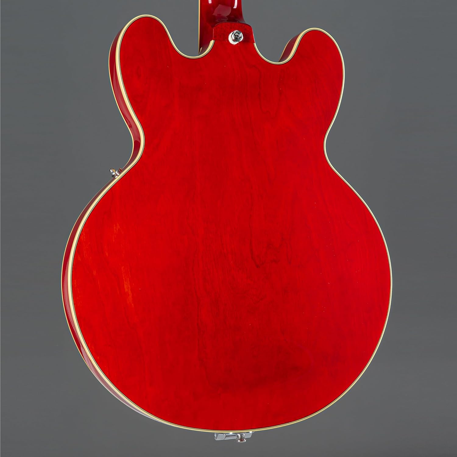 Epiphone EXCLUSIVE Shinichi Ubukata ES-355, Cherry with Case