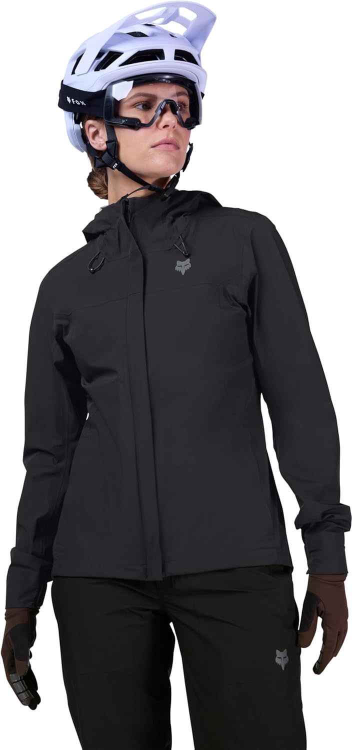 Fox Racing womens W Ranger Water Jacket
