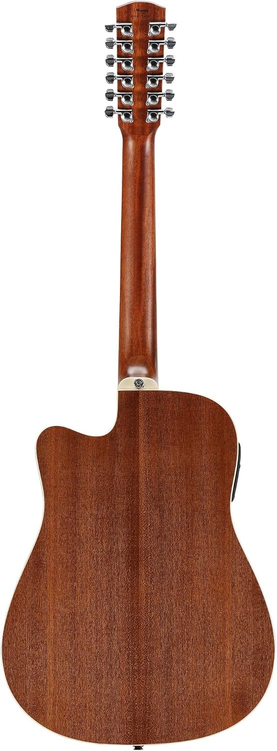 Alvarez AD60-12CE Artist Series Guitar