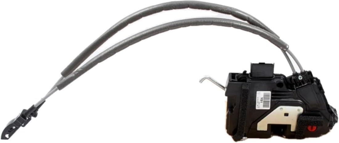 Rear Left Door Lock Latch Actuator for Kia Forte 2014-2018 Replace# 81410-A7011 81410A7011