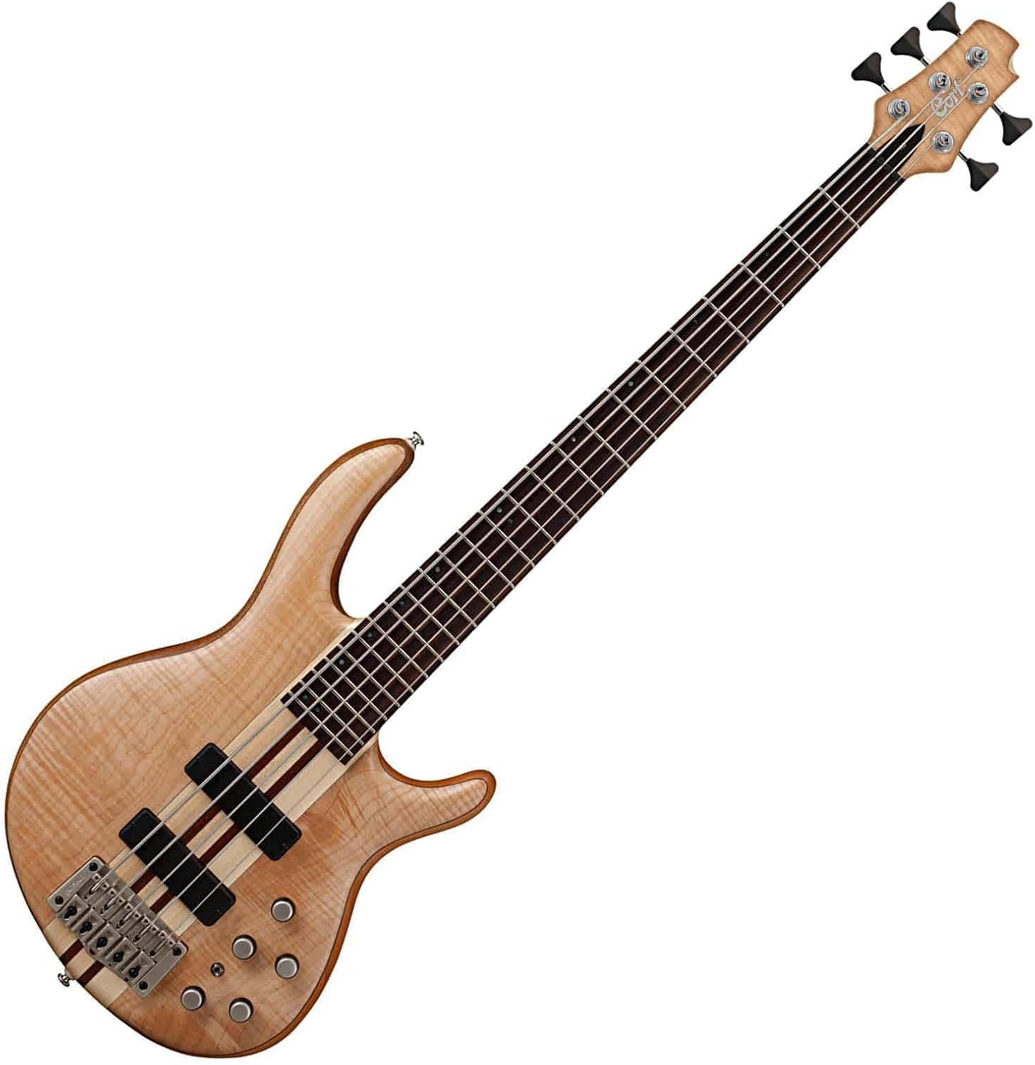 Cort 5 String Bass A5 Plus FMMH