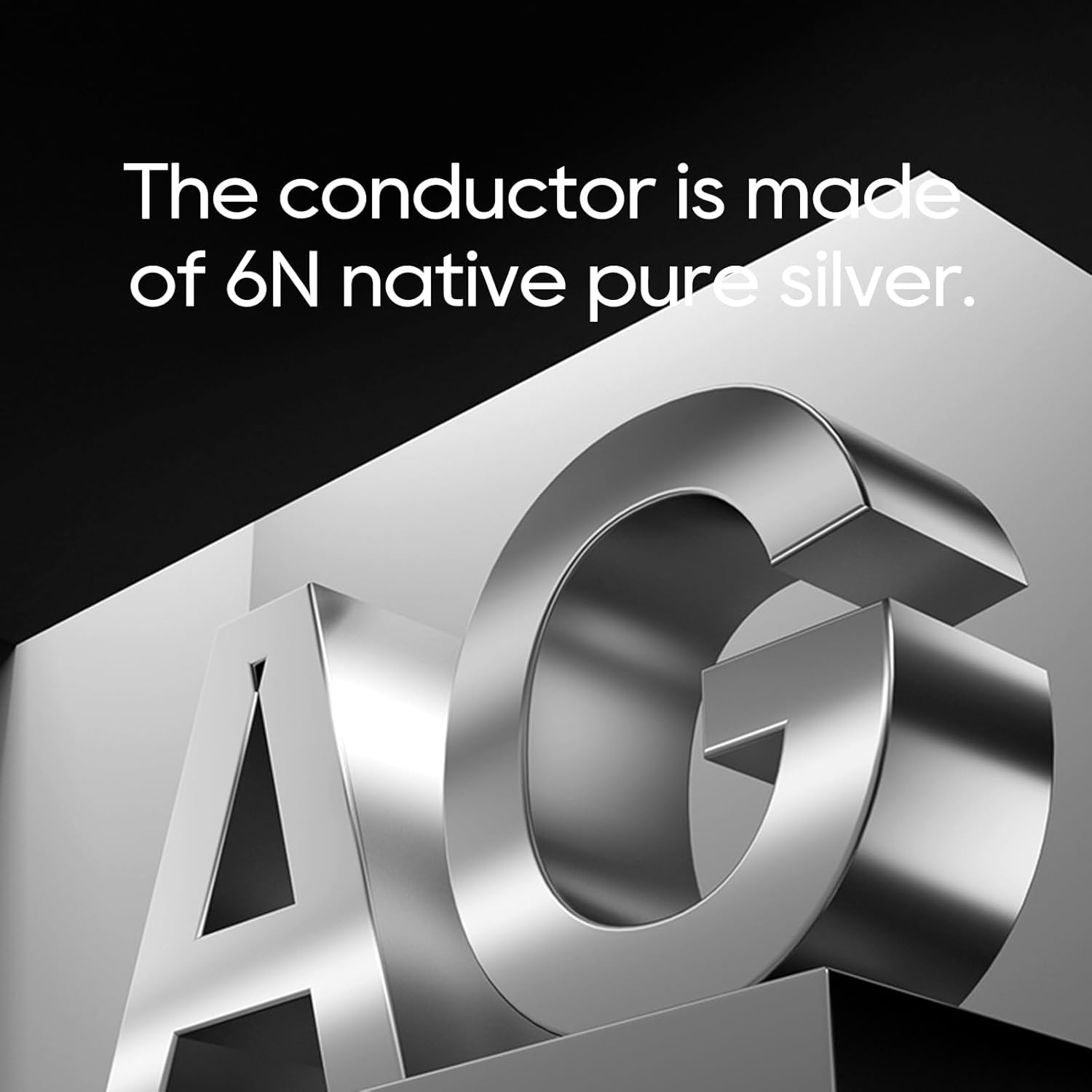 XLR Male to Female Microphone Cable, Black, 32FT/10M