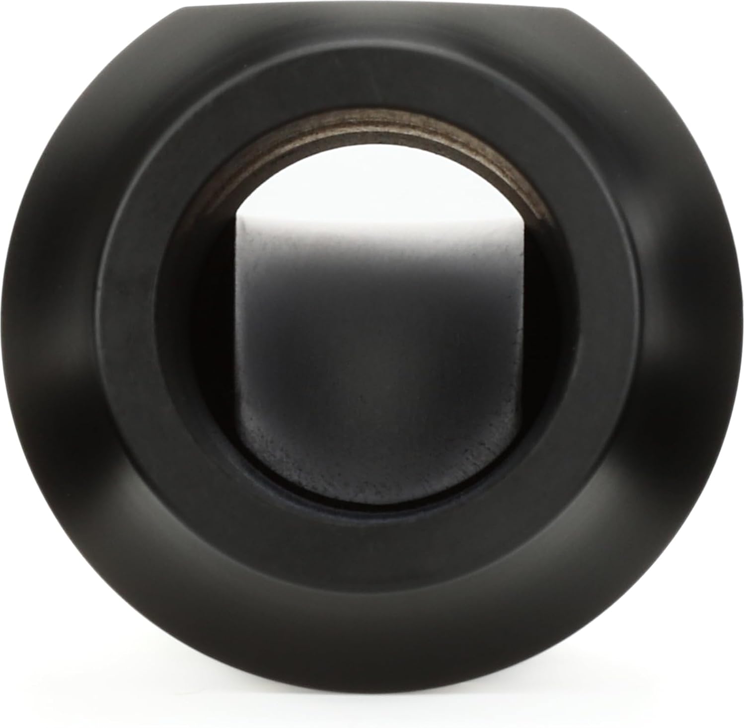 BetterSax Burnin’ Alto Saxophone Mouthpiece – Size 5, 0.072” Tip Opening. Designed for a Rich, Full Sound with Effortless Playability. Ideal for Jazz, Big Band, and Contemporary Styles.