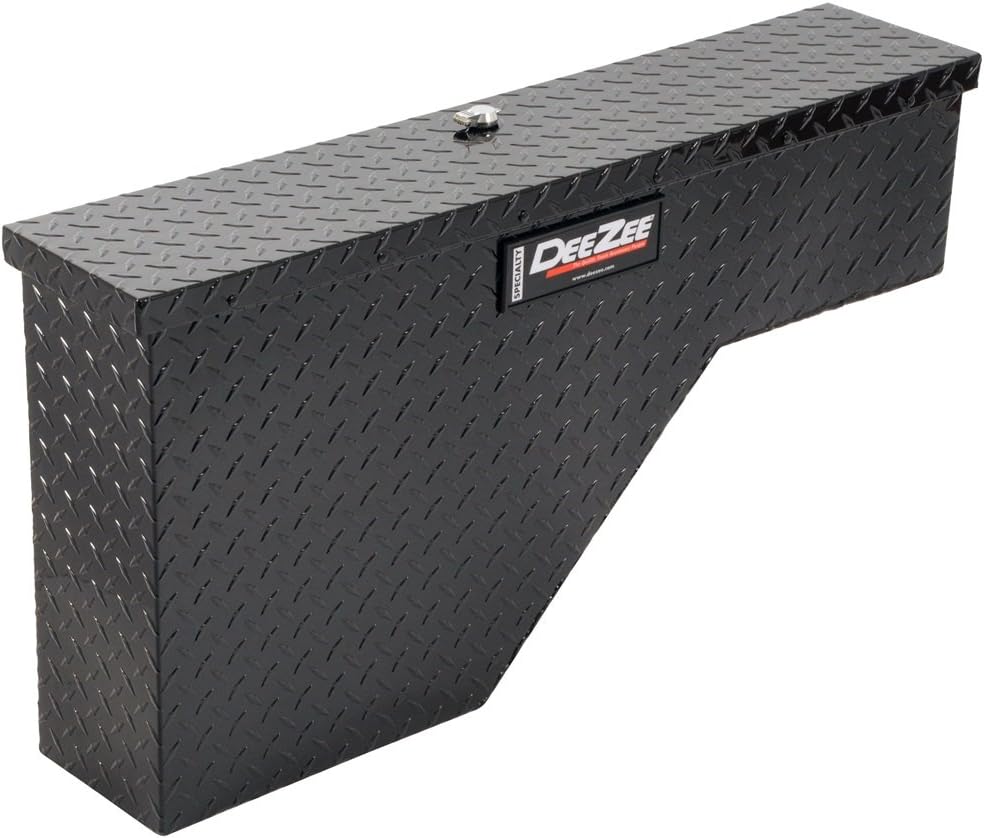 Dee Zee 95B Tool Box