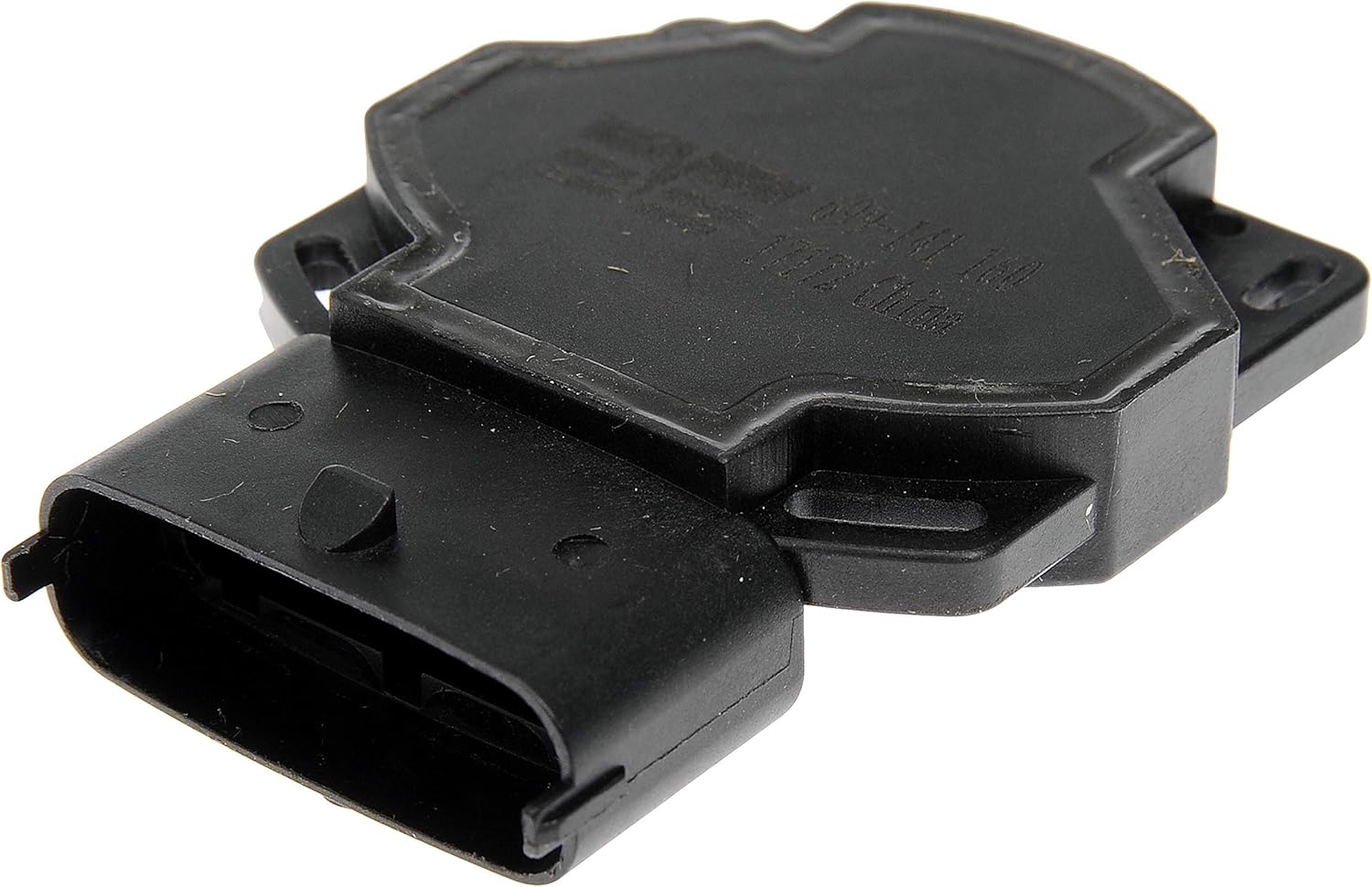 Dorman 699-141 Accelerator Pedal Sensor Compatible with Select Chevrolet/Pontiac Models