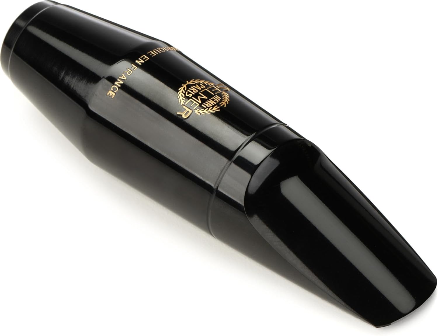 SELMER S-90 Series (EBONITE) Tenor Sax Mouthpiece - 180