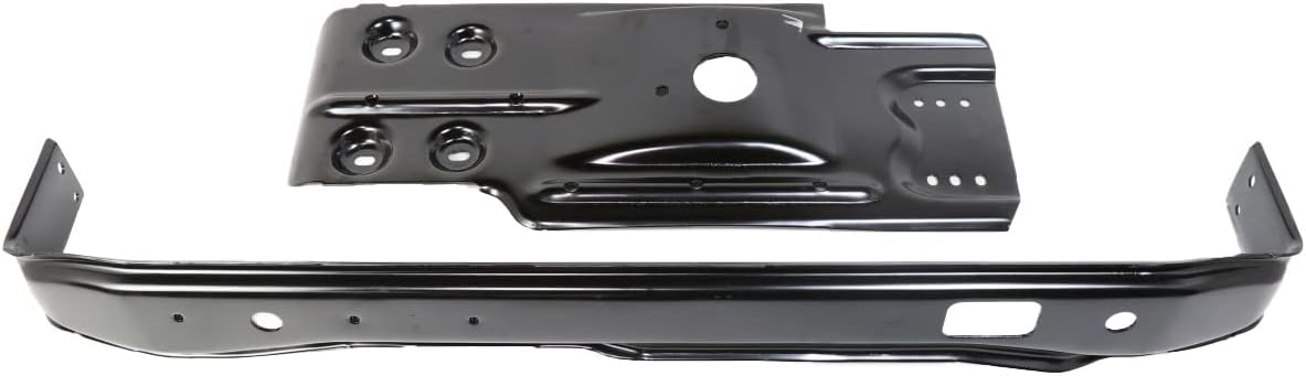 Mopar 82214497 Skid Plate (Transfer Case, Steel), 1 Pack