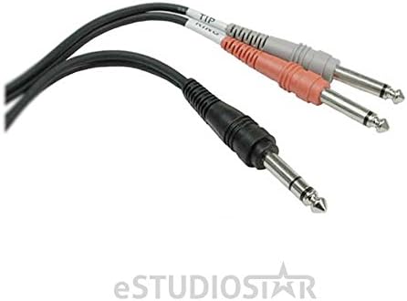 Mackie 1604VLZ4 16 Channel Mixer w/ XLR Cables, TS Cables, RCA, Insert Cables Bundle