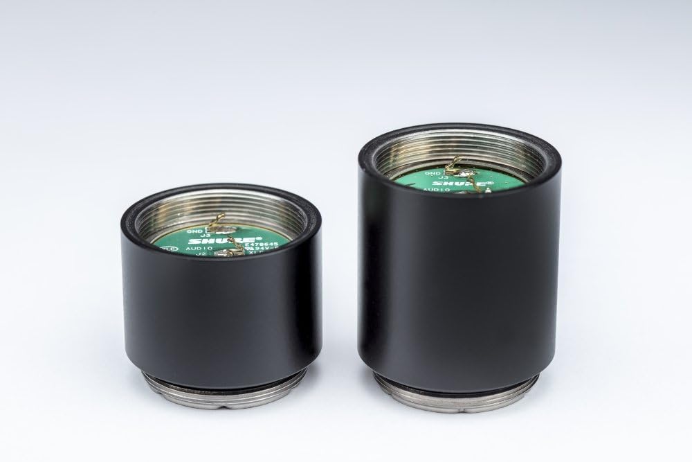 Shure WA653 Wireless Microphone Flag Extender Kit