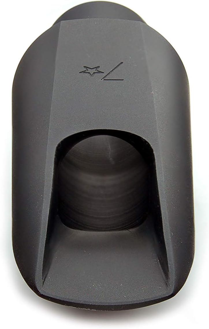 JodyJazz GIANT Tenor Saxophone Mouthpiece Model 7*