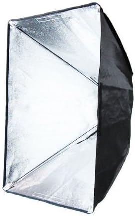 1600 WATT H9004S Digital Photography Continuous Softbox Lighting Studio Video Portrait Kit H9004S