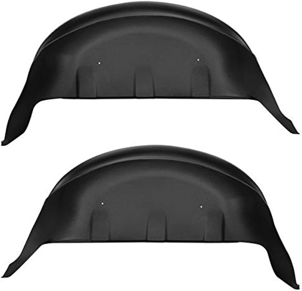 Husky Liners 79131 17-Ford F250 Wheel Well Guard