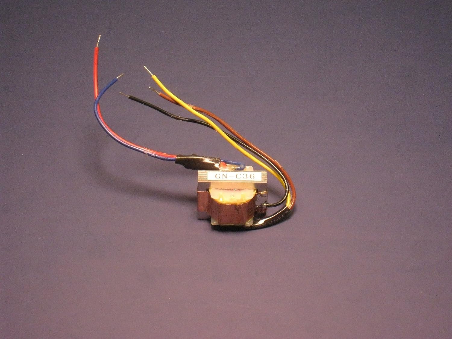 Ribbon Microphone Transformer GN-C36 1:36 (2 Pack)