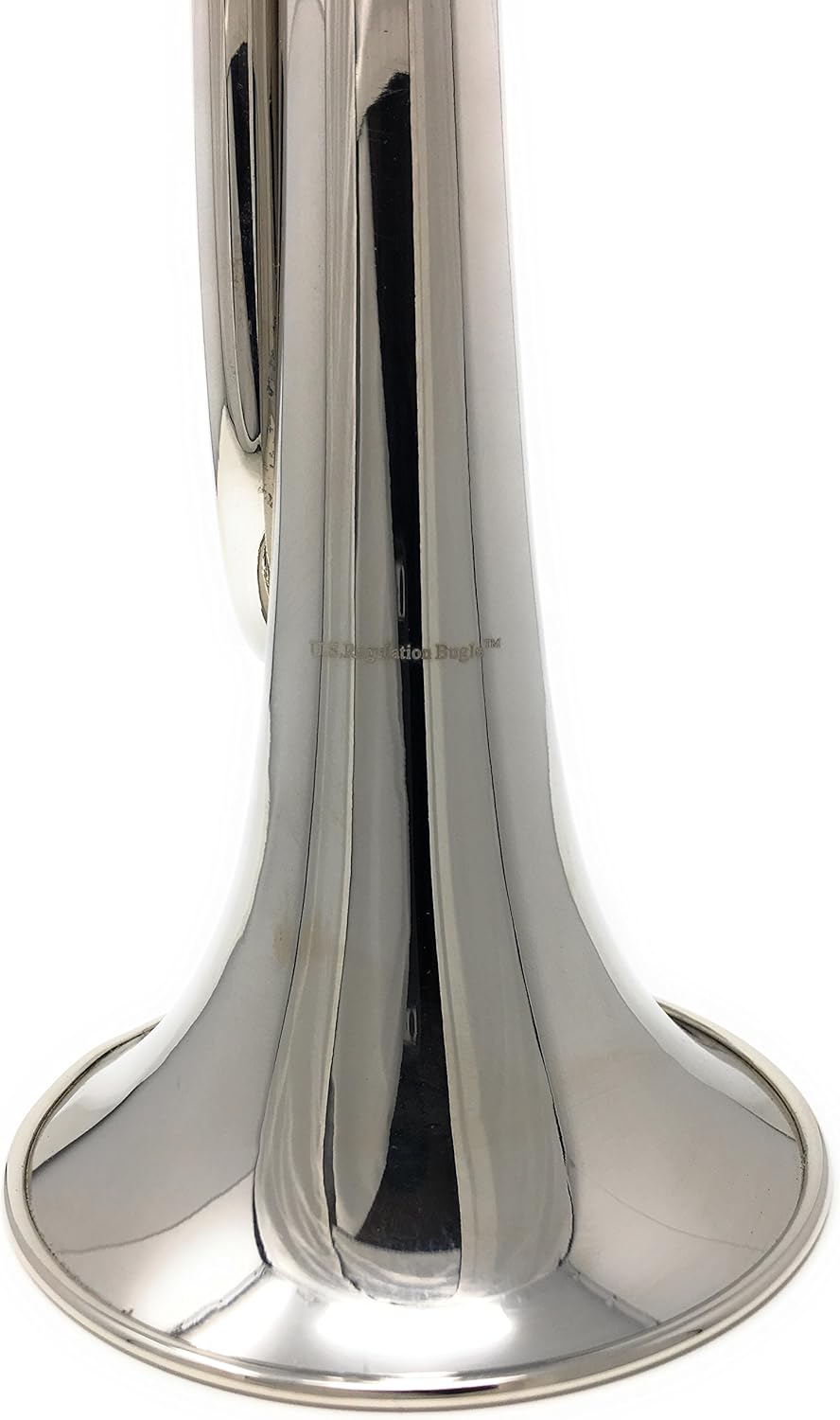 Nickel Silver w/Mouthpiece