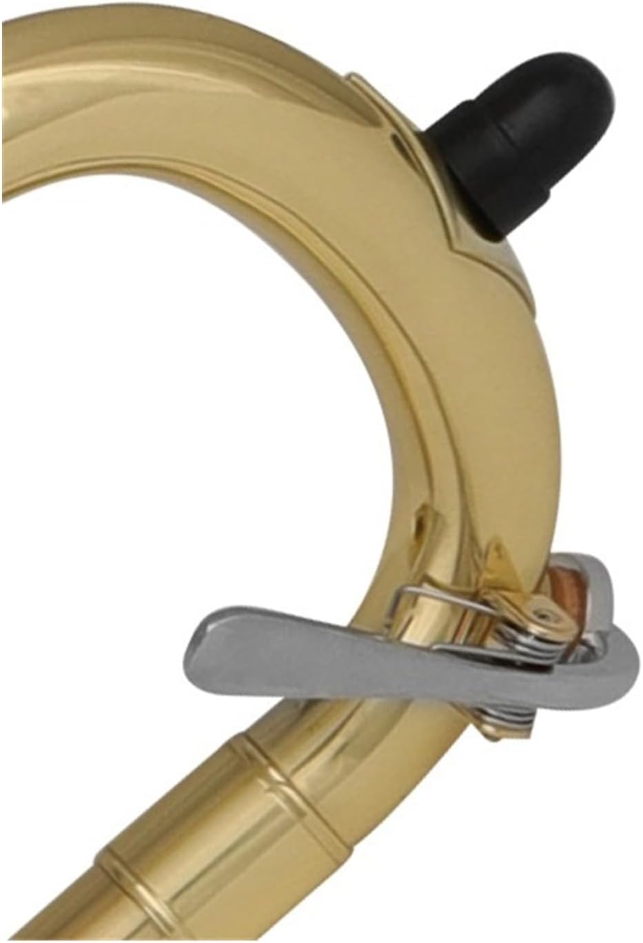 Tenor Trombone B flat Brass instrument Suitable for beginners