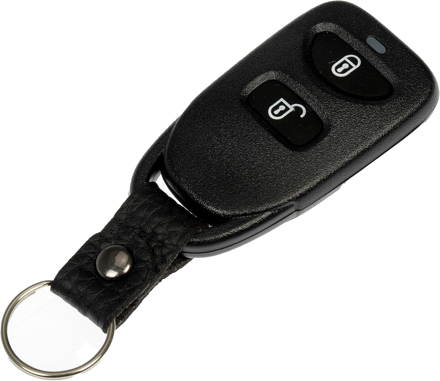 Dorman 99573ST Keyless Entry Remote 3 Button Compatible with Select Hyundai Models (Scan Tool Required to Program)