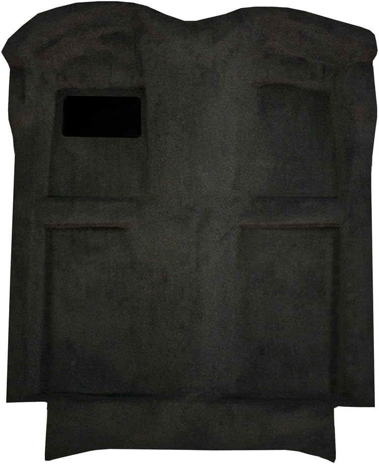 Dee Zee 17501 UltraBlack Nerf Steps