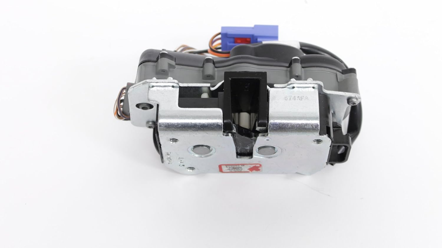 CARAVAN GRAND TOWN & COUNTRY POWER LIFTGATE TAIL GATE LATCH LOCK W/CINCH MOPAR