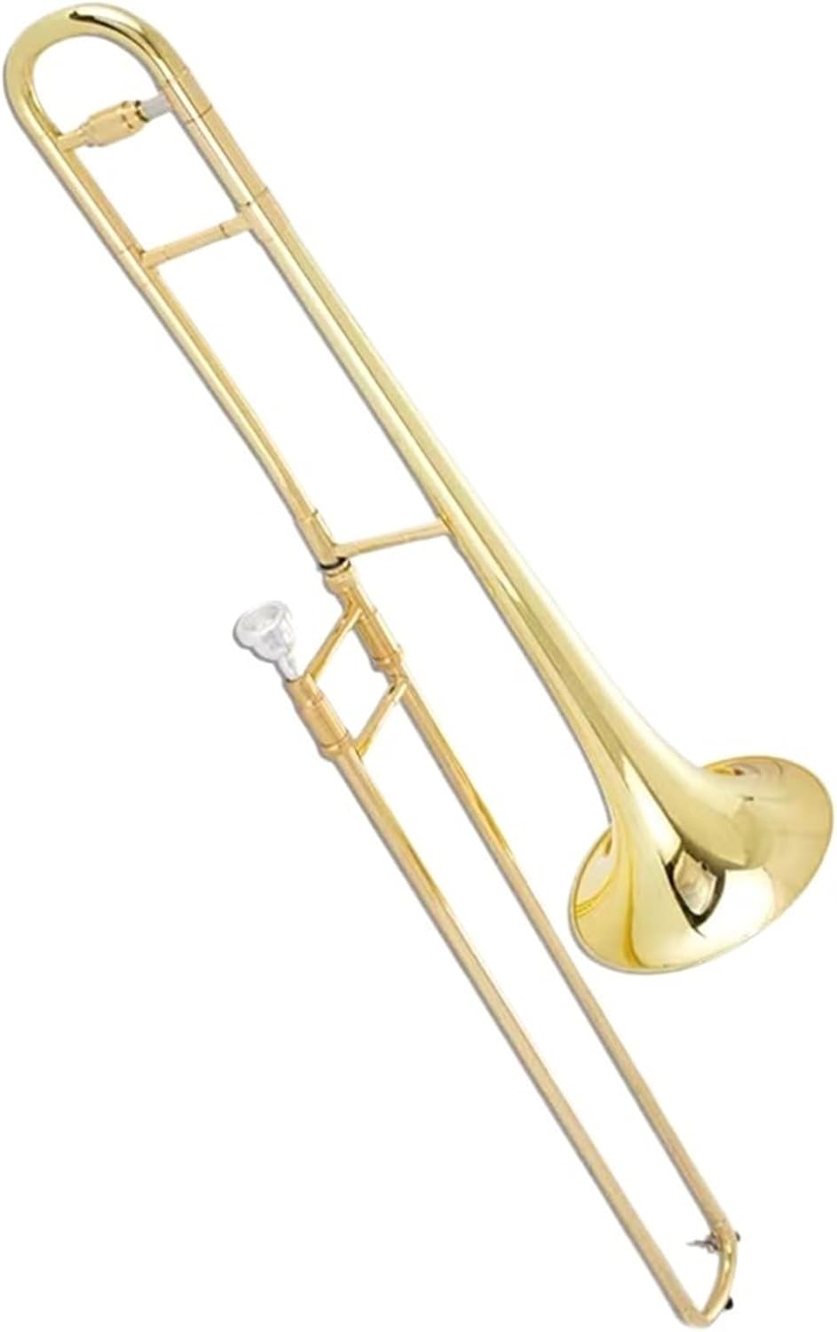 Professionals euphonium B/F Alto Trombone Beginner Grade Examination Professional Performance Lacquer Gold