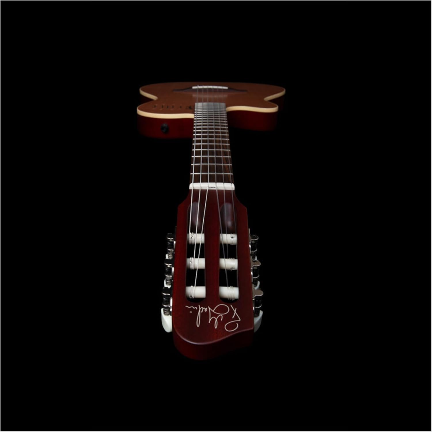 Godin Guitars Multiac Nylon Encore Left-Handed