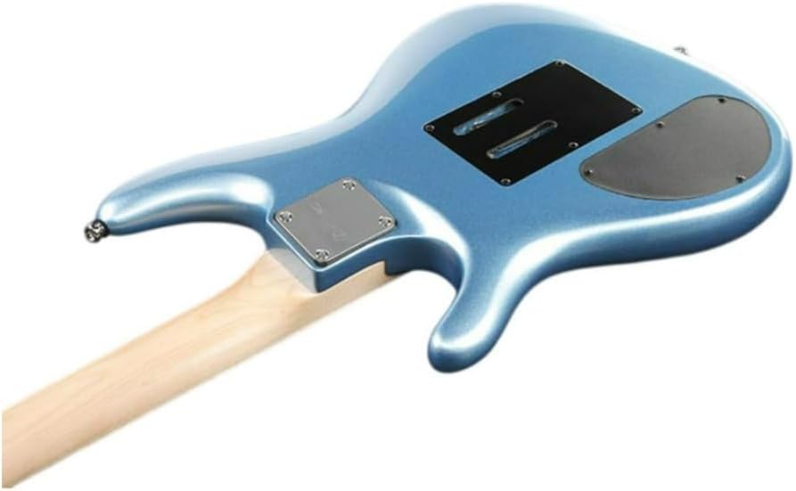 Ibanez Joe Satriani Signature JS140M - Soda Blue