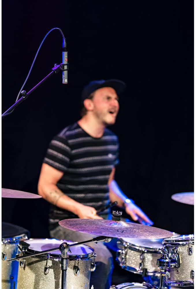 Austrian Audio CC8 Small-Diaphragm Condenser Microphone