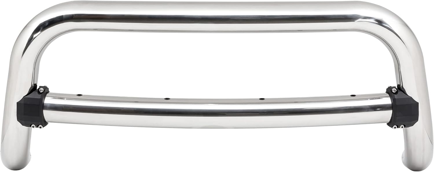 Westin 32-31000 Stainless 3.5