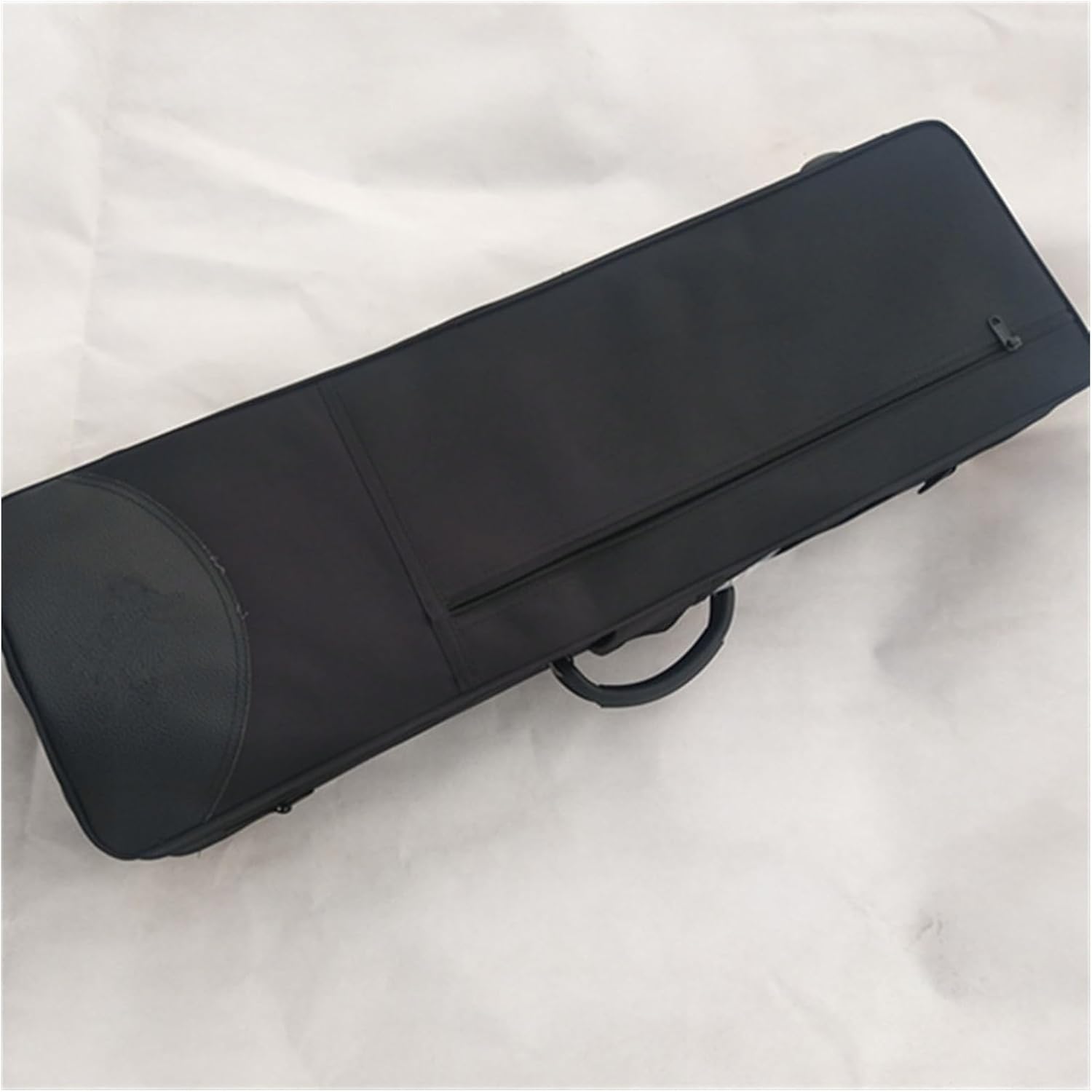 Professionals euphonium Brass Instrument Phosphor Bronze Transposed Tenor Trombone B/F Flat Tune For Band Performance