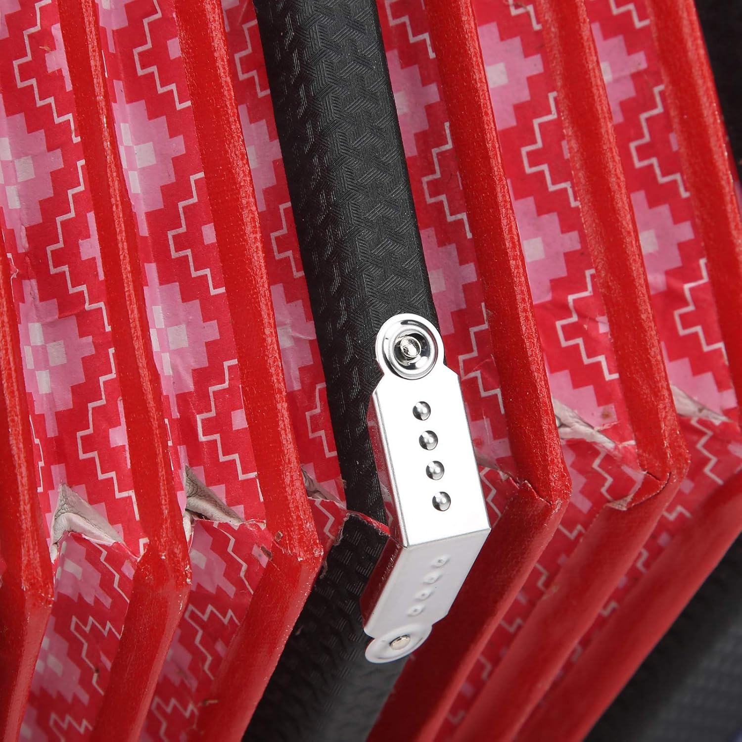 Pilipane Concertina Accordion Professional Portable Musical Instrument with Carrying Bag Solid Wood Leather Construction Elegant Design for Adults Beginners Performers 18 x 17 x 17cm (Royal Blue)