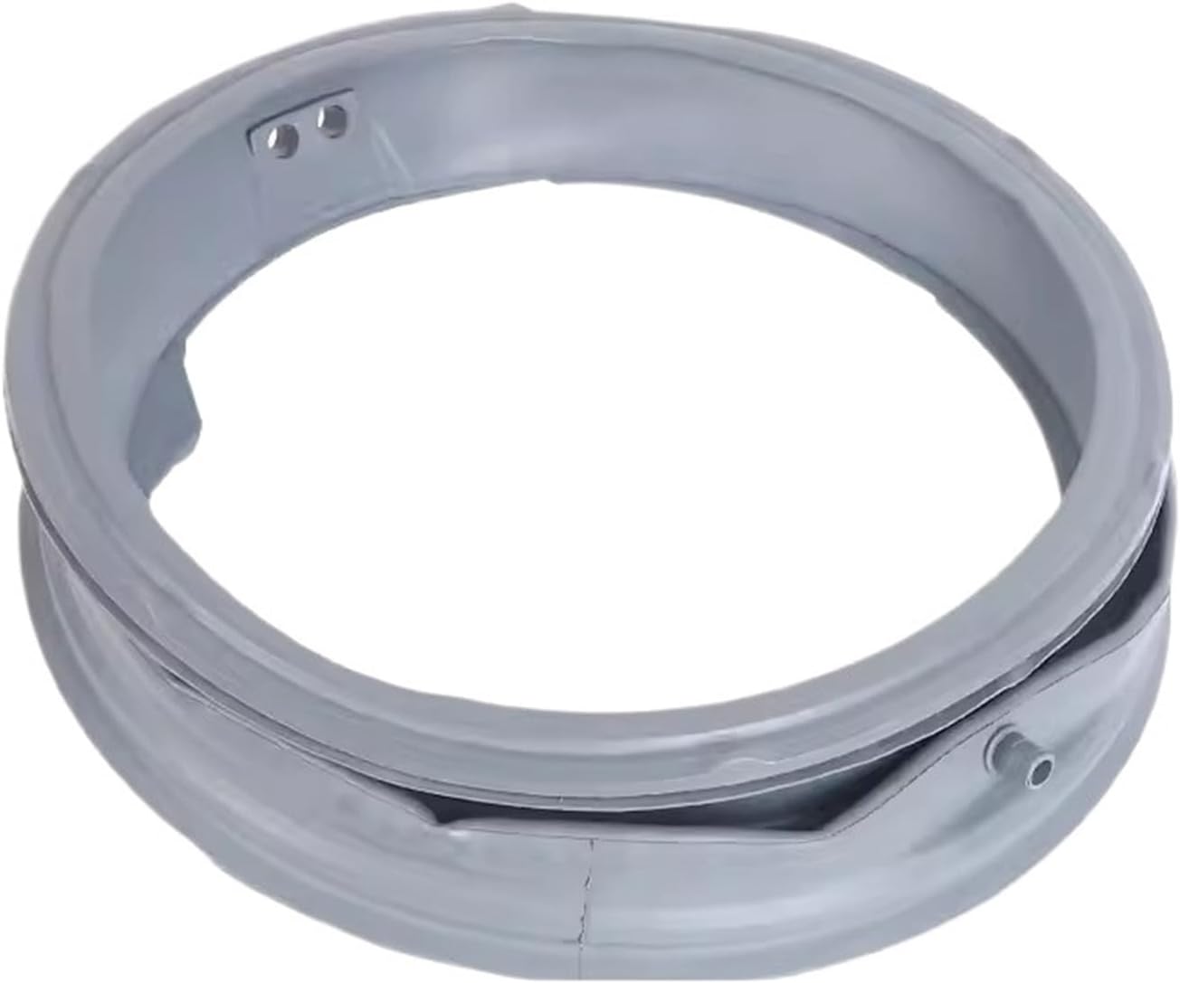 Sealing Ring For Drum Washing Machine MDS61952201/MDS63939301/MDS55242601/MDS55242601 Waterproof Rubber Ring Washer Parts(MDS55242601)