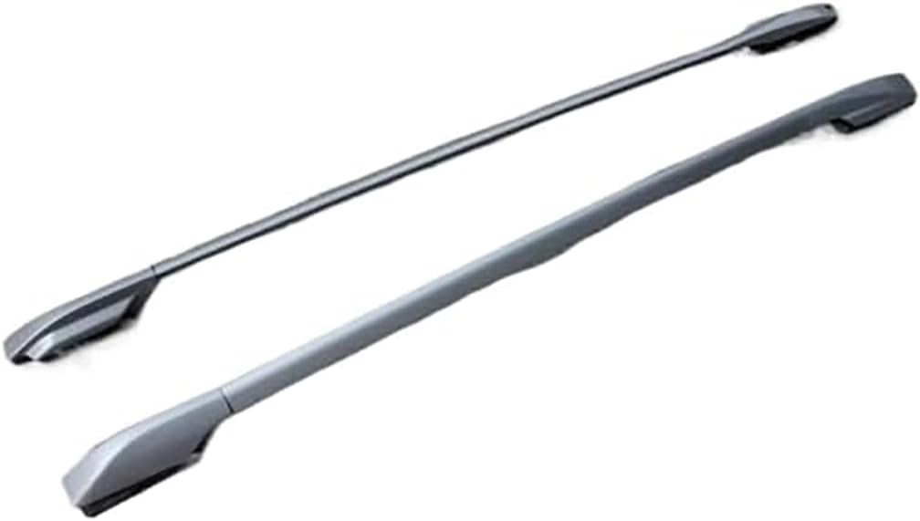 Car Roof Racks, for Toyota Rav4 2006-2012 Anti Theft Anti Rust Cross Bar Cargo Travel Baggag Transportrack, Auto Accessories